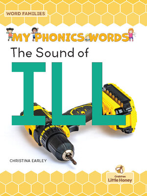 cover image of The Sound of ILL
